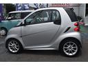 MCC SMART SMART FORTWO COUPE