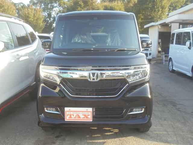 G・Lホンダセンシング 8インチフルセグナビ ダウンモニター(4枚目)