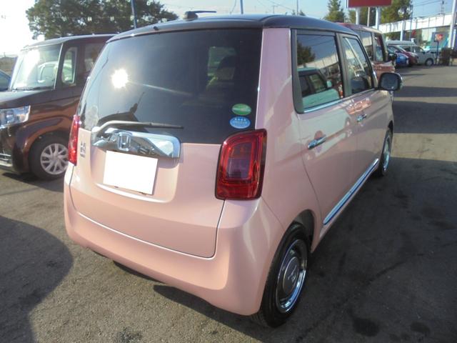 セレクト 届出済未使用車 ワンセグSDナビ付き(6枚目)