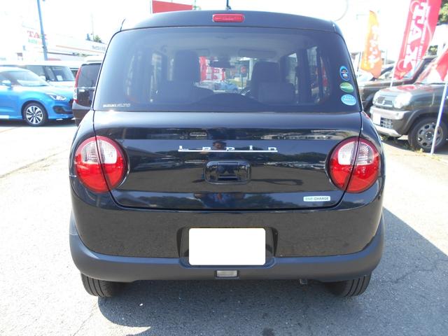 L リースアップ車(6枚目)
