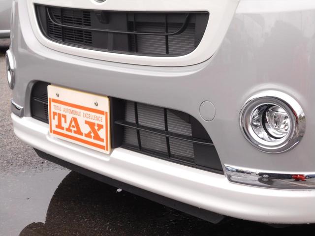 Xリミテッドメイクアップ SAIII 届出済未使用車(15枚目)