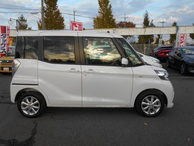 X Vセレクション 届出済未使用車 オプションカラー(12枚目)