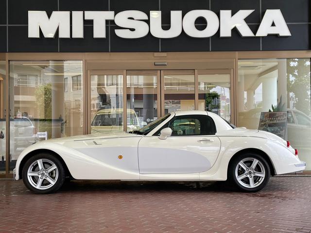 光岡 ヒミコ ヒミコ モノクローム 特別仕様車 メモリーナビ 純正アルミ 光岡 ヒミコ ヒミコ モノクローム 特別仕様車 メモリーナビ 純正アルミ