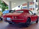 オープンでない時も、そのスタイルを崩すことはない。クラシック・オープンスタイル。