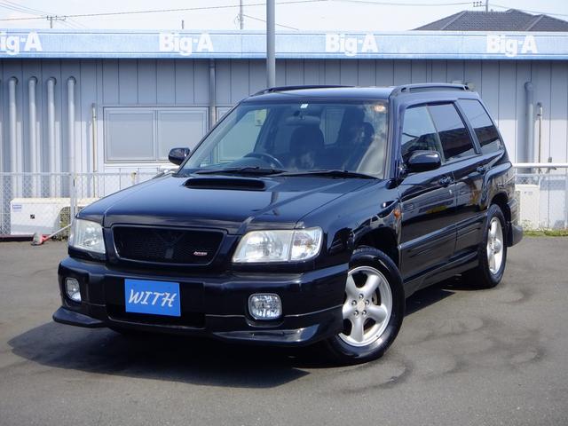 S/tbタイプA 4WD ターボ キーレス付(2枚目)