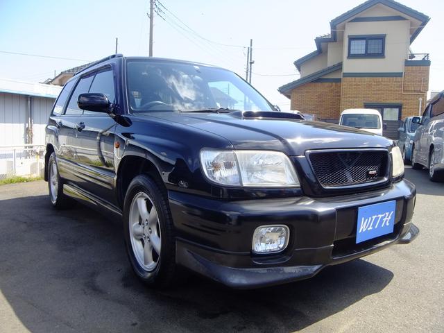 S/tbタイプA 4WD ターボ キーレス付(6枚目)