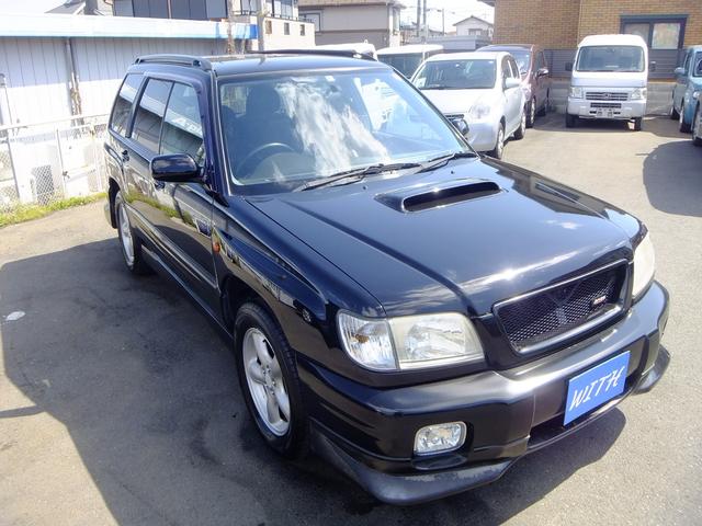 S/tbタイプA 4WD ターボ キーレス付(7枚目)