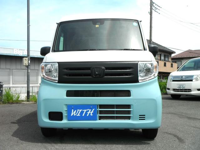 ホンダ Ｎ－ＶＡＮ