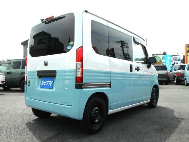 ホンダ Ｎ－ＶＡＮ