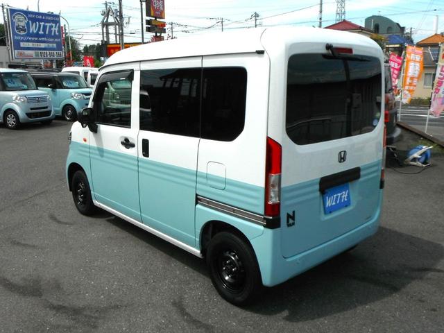 ホンダ Ｎ－ＶＡＮ