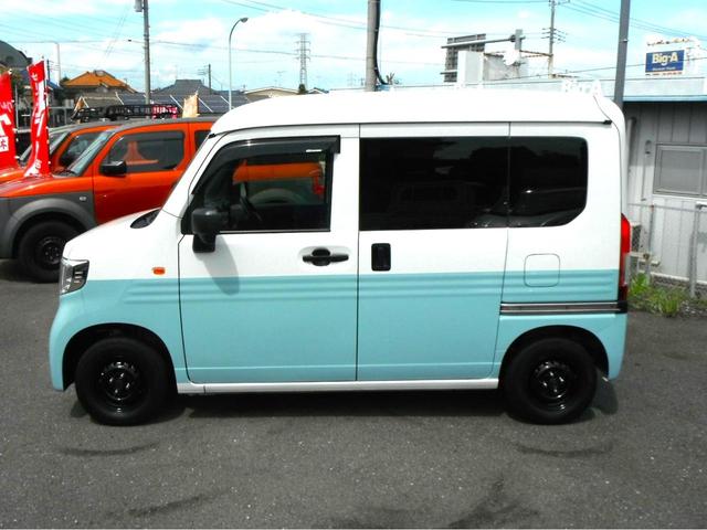 ホンダ Ｎ－ＶＡＮ