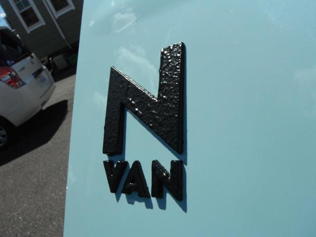 ホンダ Ｎ－ＶＡＮ