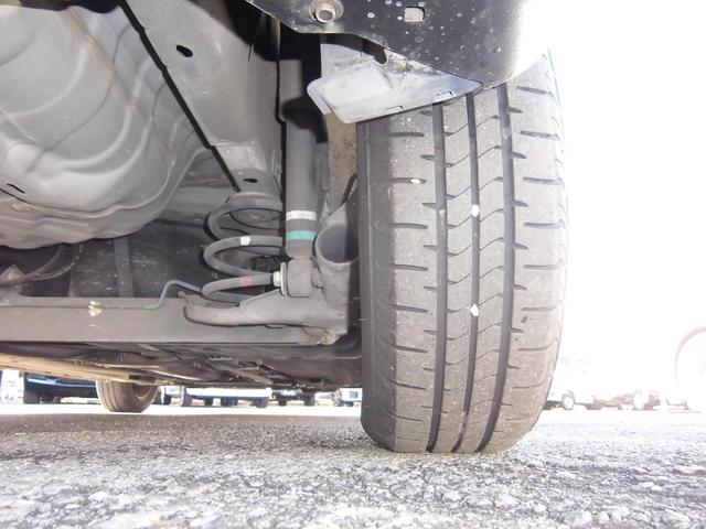 キューブ 15X Vセレクション ショップオリジナル・チッピングブラック仕上 スカイルーフ バックカメラ付き スマートキー付き(23枚目)