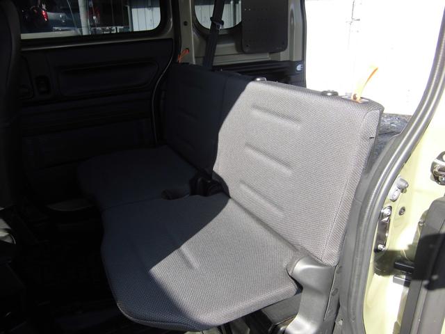 Ｎ－ＶＡＮ ファン・ターボ　ショップオリジナル・チッピングブラック仕上　純正オプション・ルーフコンソール　リア・ルーフインナーサイドパイプ・ルーフインナーラック・有孔ボード　テールゲートバー付き　オーディオレス（34枚目）