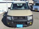 HONDA ELEMENT