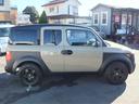 HONDA ELEMENT