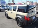 HONDA ELEMENT