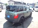 HONDA ELEMENT