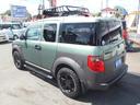 HONDA ELEMENT