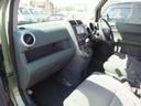 HONDA ELEMENT