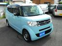 HONDA N-BOX SLASH