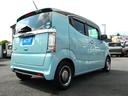 HONDA N-BOX SLASH