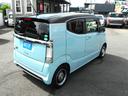 HONDA N-BOX SLASH