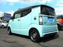 HONDA N-BOX SLASH