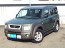 HONDA ELEMENT