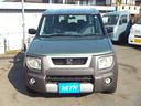 HONDA ELEMENT