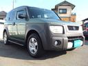 HONDA ELEMENT