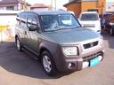 HONDA ELEMENT