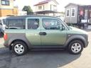 HONDA ELEMENT