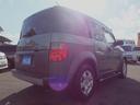 HONDA ELEMENT