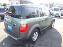 HONDA ELEMENT