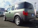 HONDA ELEMENT