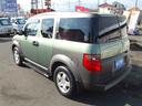 HONDA ELEMENT