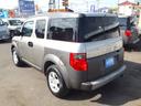 HONDA ELEMENT