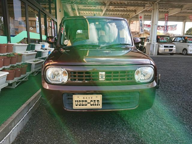 G プッシュスタート キーフリー CD CVT(2枚目)