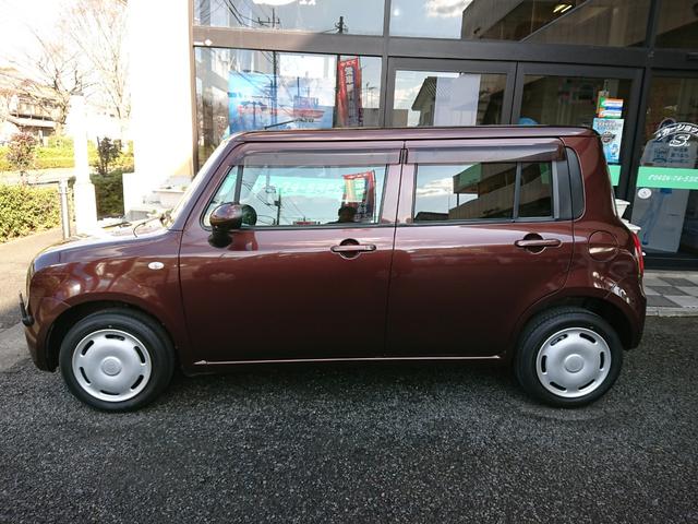 G プッシュスタート キーフリー CD CVT(3枚目)