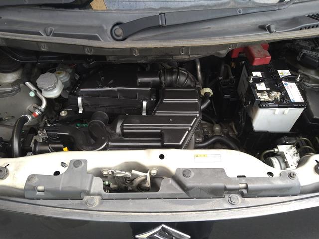 スペーシア Ｇ　ＣＶＴ　アイドリングストップ　デュアルカメラブレーキサポート　横滑り防止　レーンキープ　誤発進抑制　シートヒーター　ＥＴＣ　ＤＶＤ　ＣＤ　ブルートゥース　スマートキー　プッシュスタート　オートエアコン（17枚目）