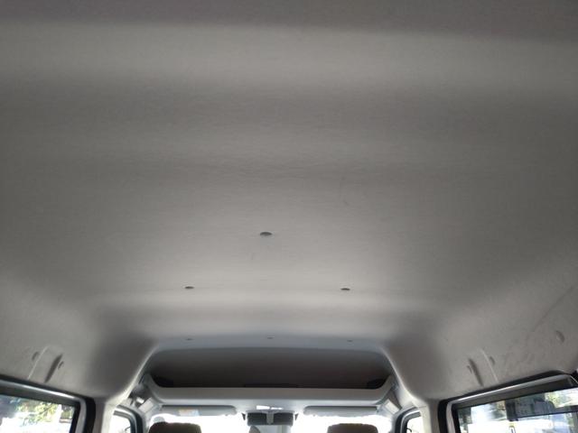 エブリイ ＰＡリミテッド　セフティーサポート　デュアルカメラブレーキサポート　横滑り防止　レーンキープ　誤発進抑制　障害物センサー　キーレスエントリー　集中ドアロック　オーバーヘッドコンソール　両側スライドドア（14枚目）