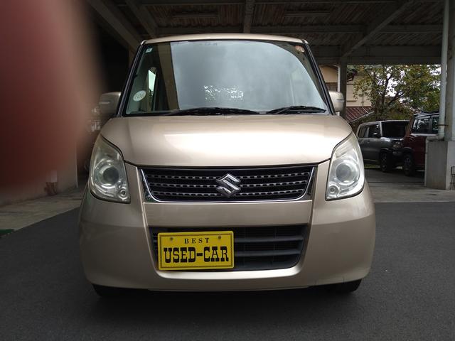 パレット リミテッドＩＩ　ＨＩＤ　オートライト　ＥＴＣ　ナビ　ＴＶ　ＣＤ　スマートキー　プッシュスタート　ウインカーミラー　両側パワースライドドア　盗難防止システム（9枚目）