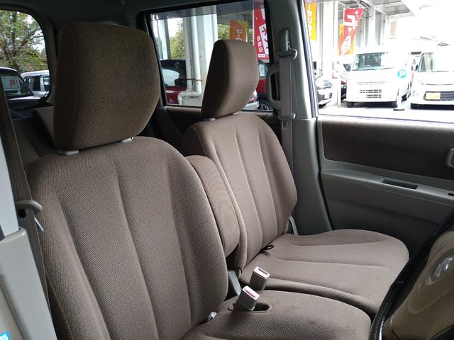 パレット リミテッドＩＩ　ＨＩＤ　オートライト　ＥＴＣ　ナビ　ＴＶ　ＣＤ　スマートキー　プッシュスタート　ウインカーミラー　両側パワースライドドア　盗難防止システム（17枚目）