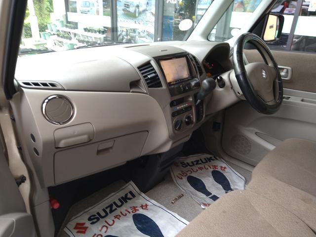 パレット リミテッドＩＩ　ＨＩＤ　オートライト　ＥＴＣ　ナビ　ＴＶ　ＣＤ　スマートキー　プッシュスタート　ウインカーミラー　両側パワースライドドア　盗難防止システム（19枚目）