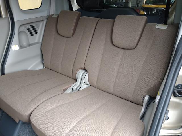 パレット リミテッドＩＩ　ＨＩＤ　オートライト　ＥＴＣ　ナビ　ＴＶ　ＣＤ　スマートキー　プッシュスタート　ウインカーミラー　両側パワースライドドア　盗難防止システム（22枚目）