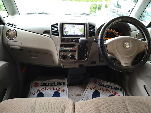 パレット リミテッドＩＩ　ＨＩＤ　オートライト　ＥＴＣ　ナビ　ＴＶ　ＣＤ　スマートキー　プッシュスタート　ウインカーミラー　両側パワースライドドア　盗難防止システム（23枚目）