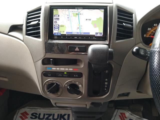 パレット リミテッドＩＩ　ＨＩＤ　オートライト　ＥＴＣ　ナビ　ＴＶ　ＣＤ　スマートキー　プッシュスタート　ウインカーミラー　両側パワースライドドア　盗難防止システム（24枚目）
