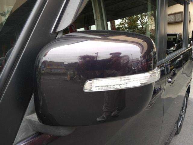 スペーシアカスタム XS CVT アイドリングストップ ABS バックカメラ HID オートライト フォグランプ 純正フルエアロ ナビ TV DVD ブルートゥース スマートキー プッシュスタート オートエアコン(15枚目)