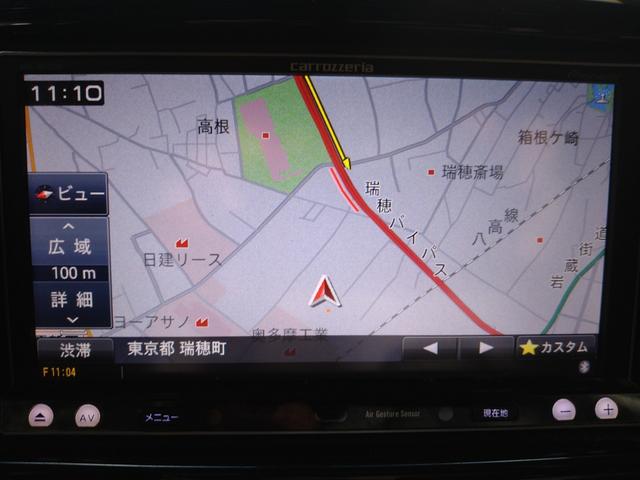 スペーシアカスタム XS CVT アイドリングストップ ABS バックカメラ HID オートライト フォグランプ 純正フルエアロ ナビ TV DVD ブルートゥース スマートキー プッシュスタート オートエアコン(29枚目)